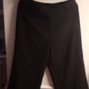 Counterparts dress pants